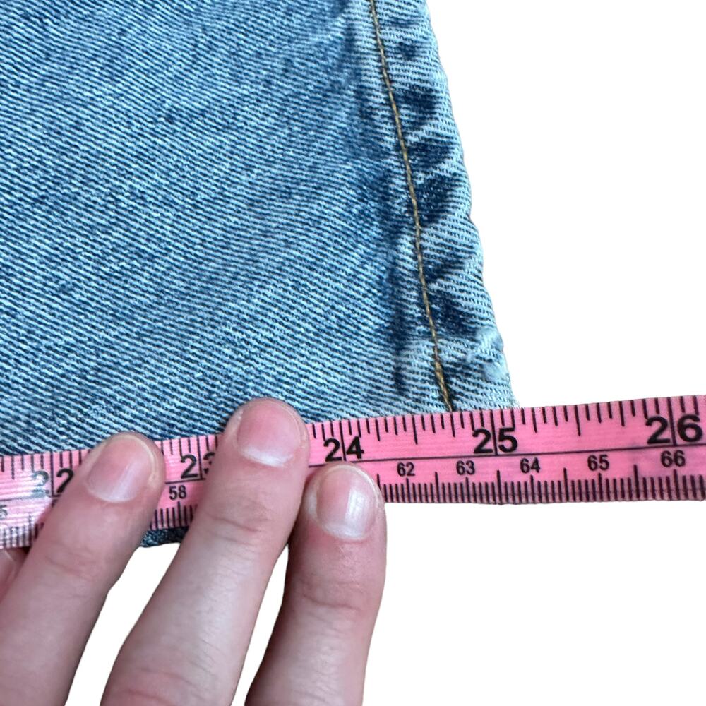 NEW AGOLDE Riley Straight Crop Jeans Distressed - Picture 8 of 8